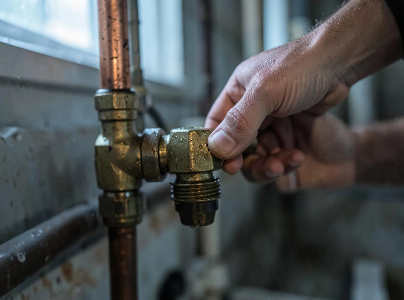 Emergency Plumber Gerton, NC FAQs